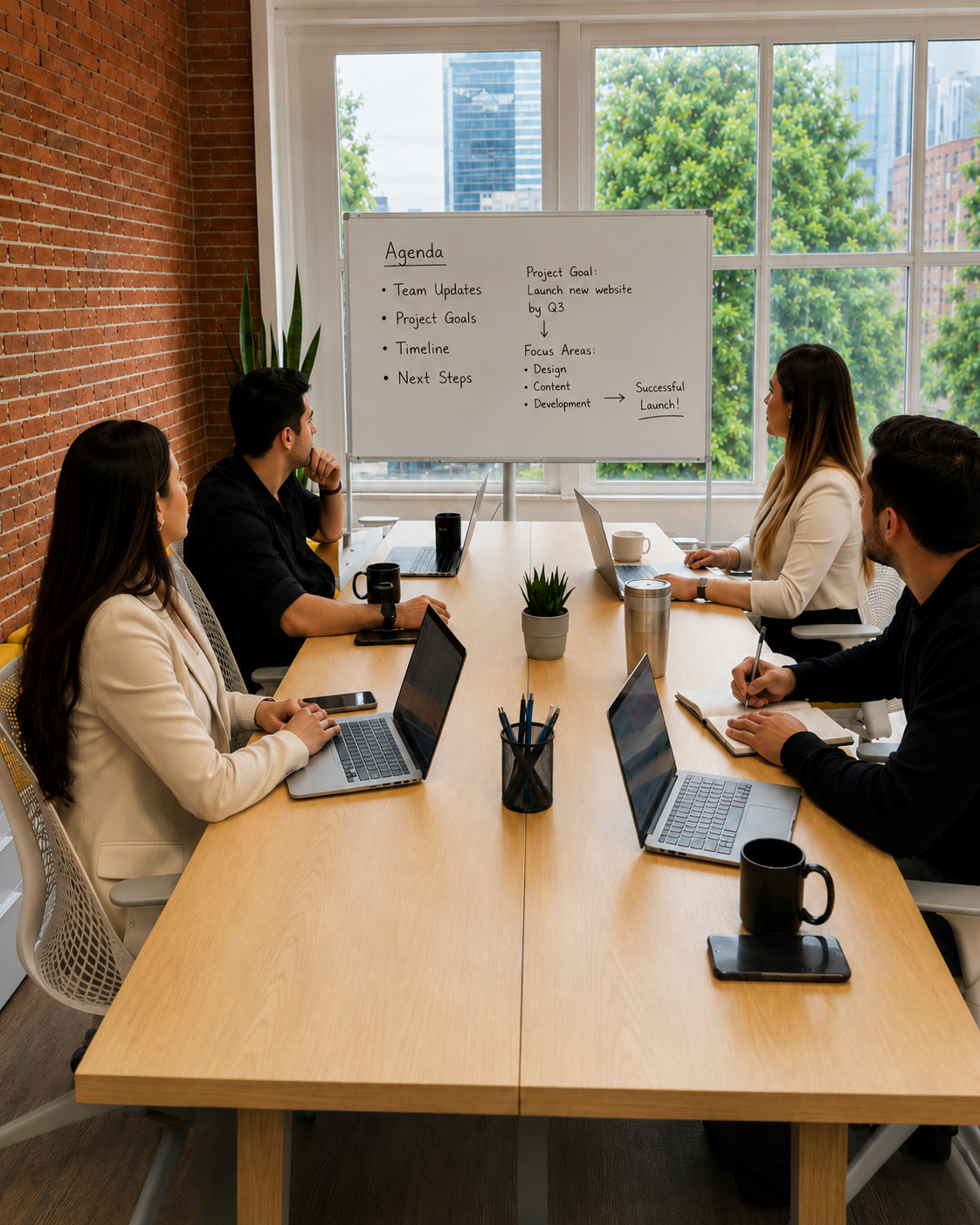 Coworking Vancouver